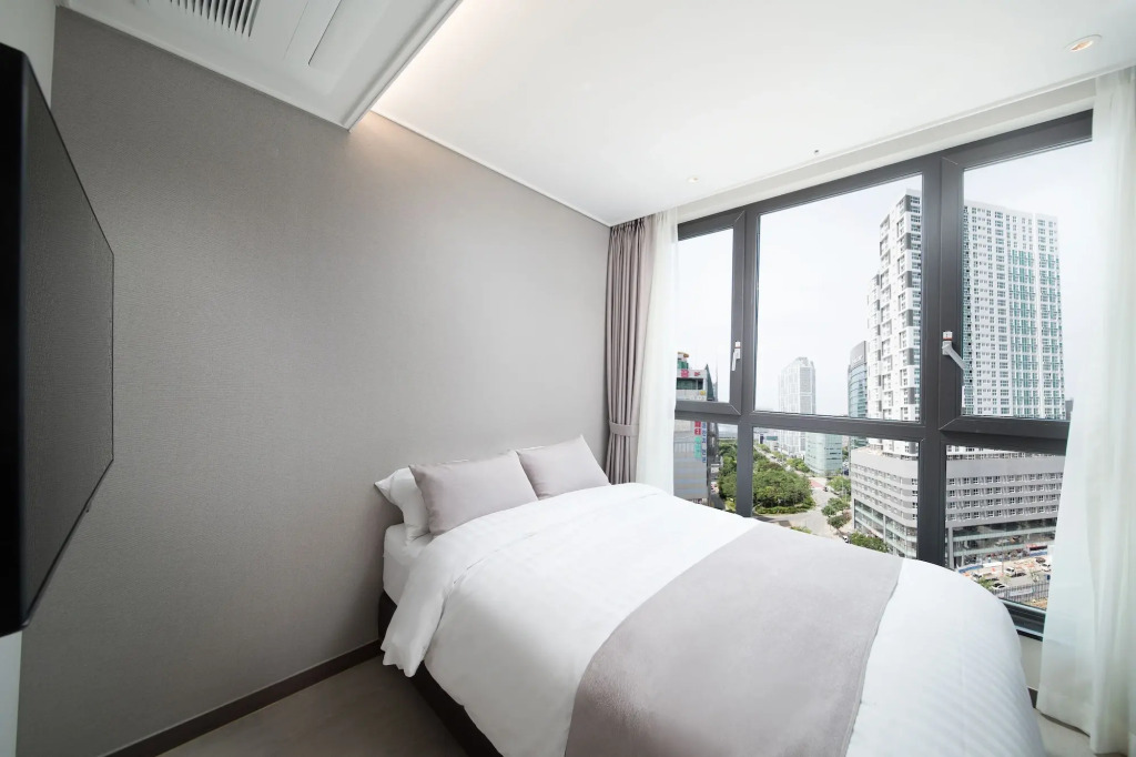 Utop Boutique Hotel&Residence