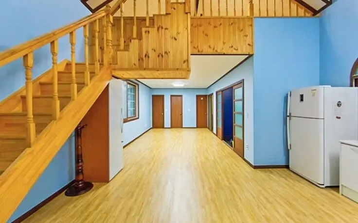 Boryeong (Daecheon) Sunshine Pension(보령(대천) 썬샤인펜션)