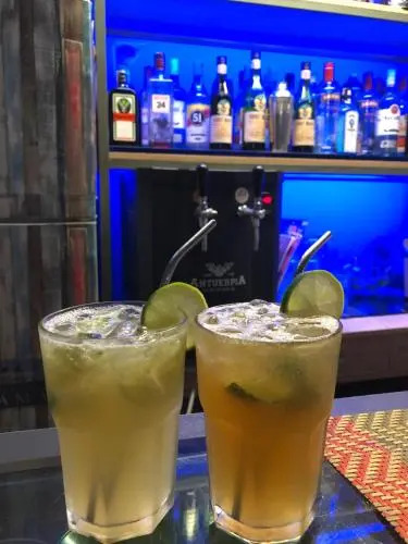 Mojito Hostel & Suites