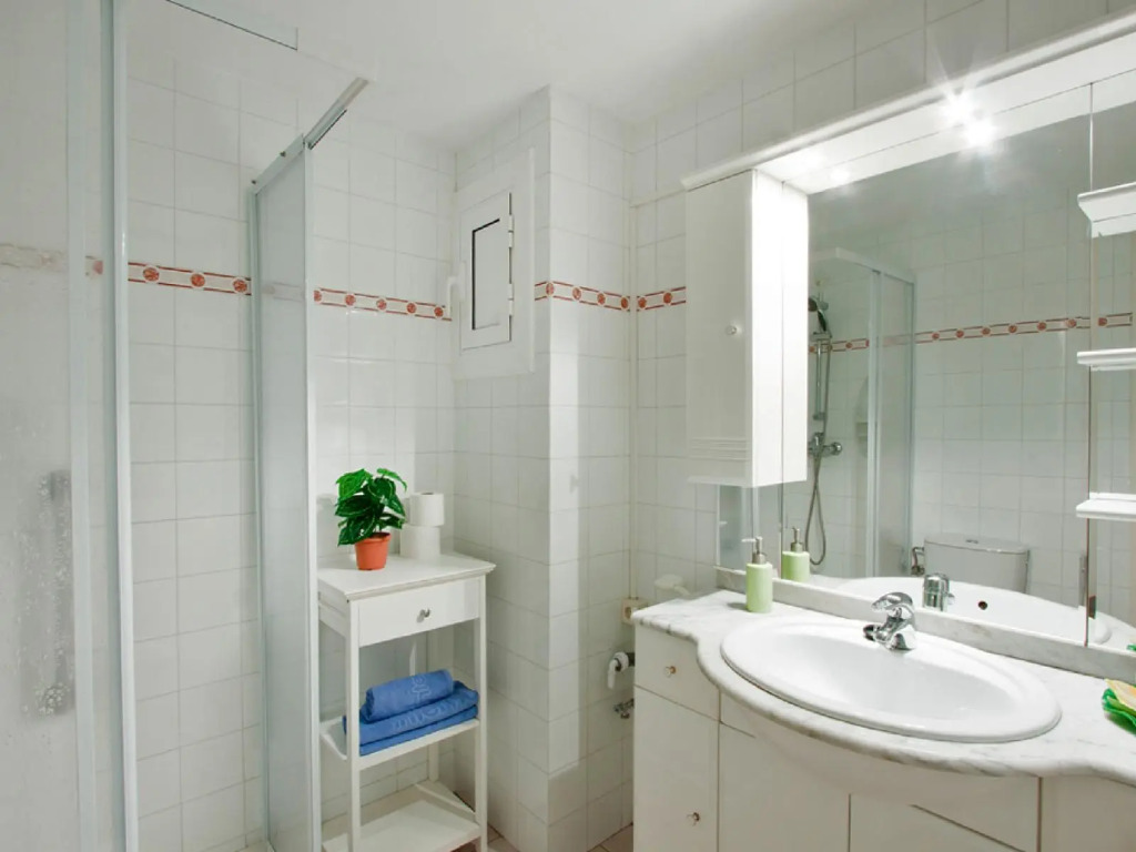 Sant Mori - One Bedroom