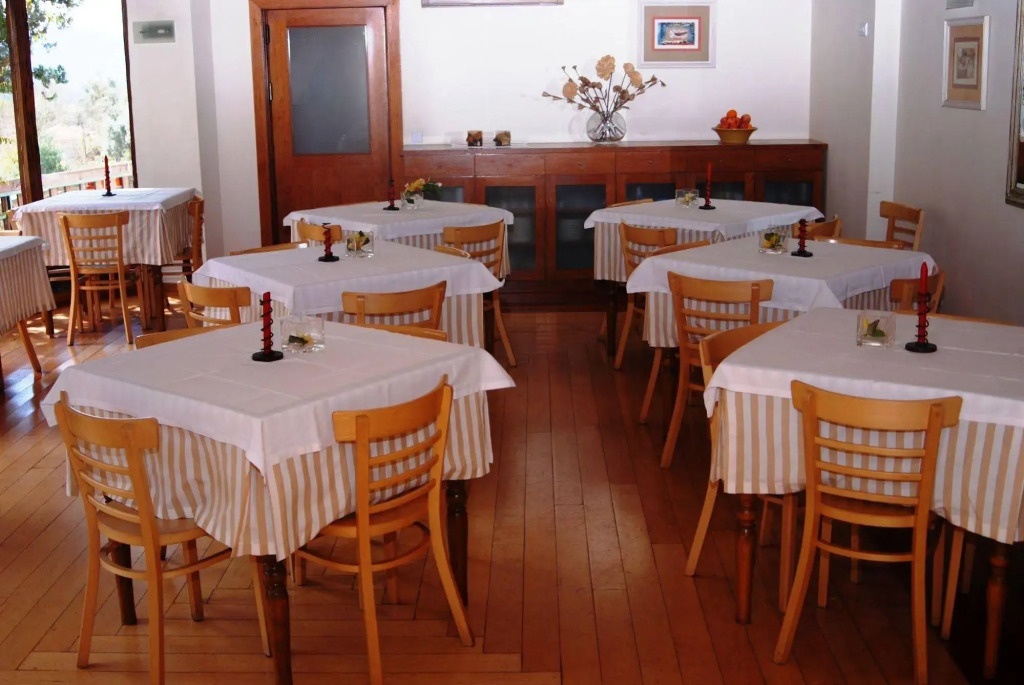 Hotel Carvalho Araujo