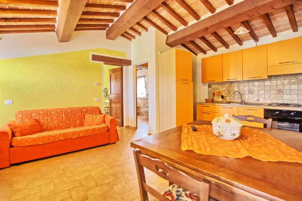 Casale Tiziano by PosarelliVillas