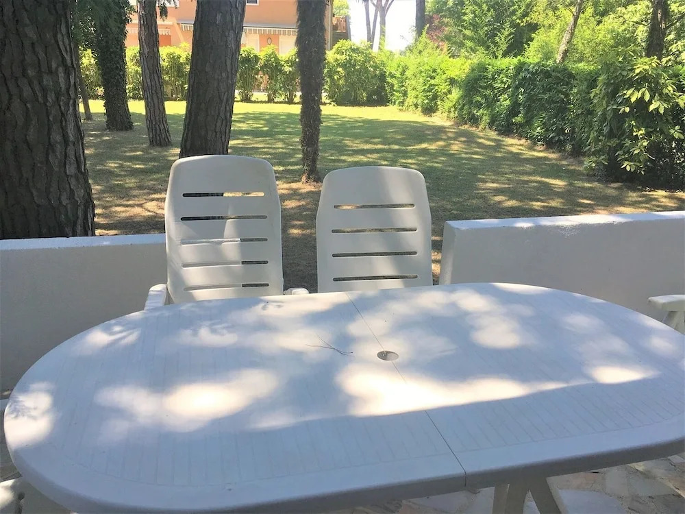Comfortable Villa in Bibione Pineda