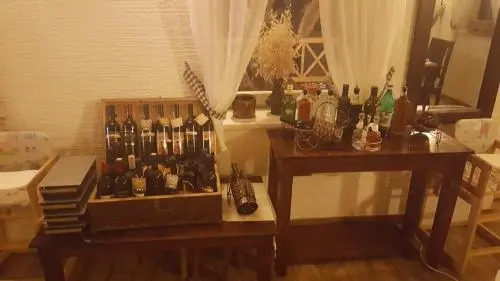 Boutique hotel ZBILJE