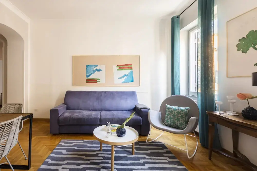 Condotti Boutique Hotel