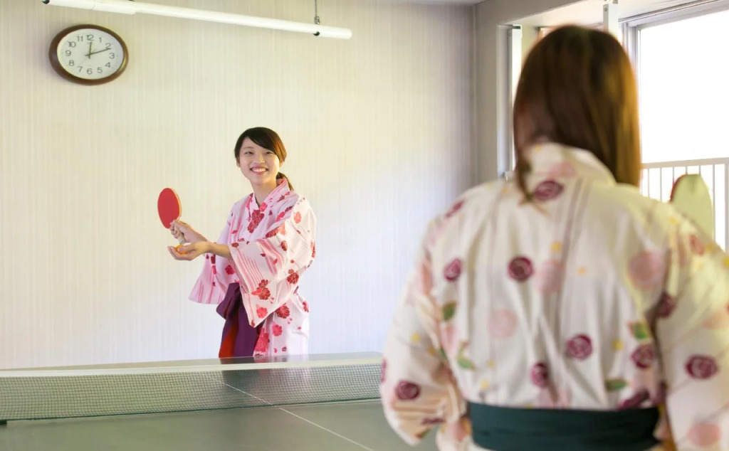 Arima Gensen Hotel Tsukieno Fune