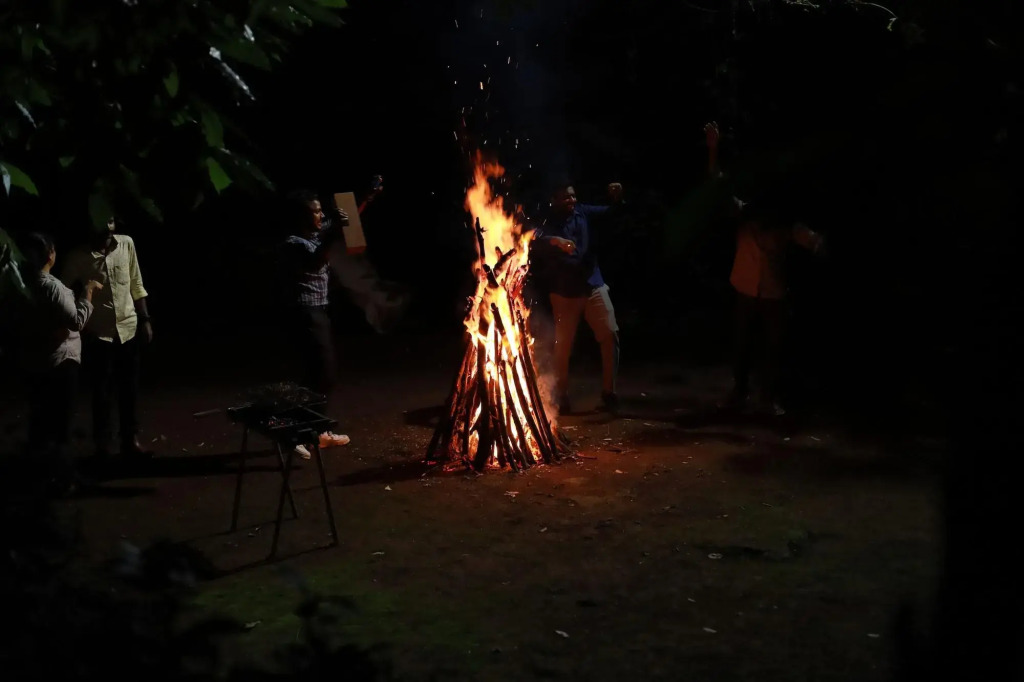 Planet Green Plantation Resorts, Wayanad, Kerala