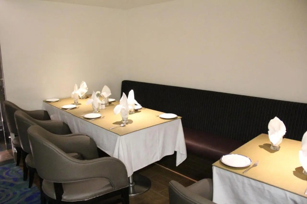 Minerva Grand Hotel