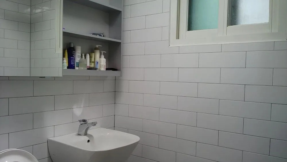 Seoul Guesthouse July