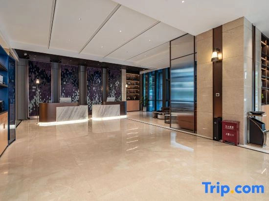 Mehood Hotel (Baoji Wanda Plaza Zifeng International)