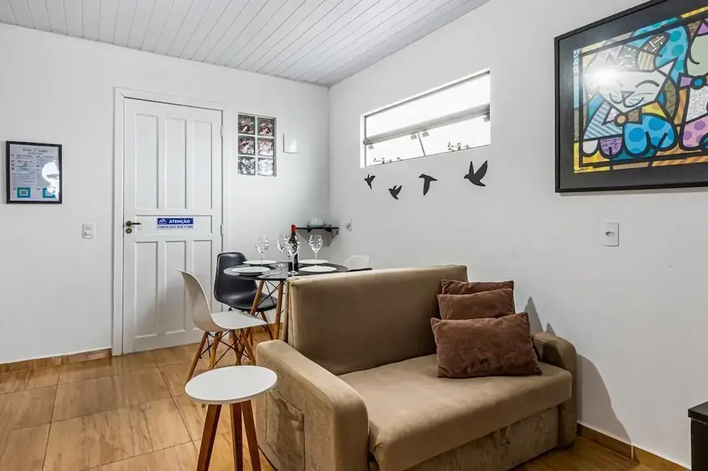 Casas de Floripa