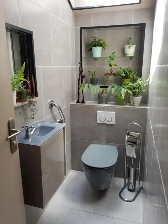 Le Loft Yportais