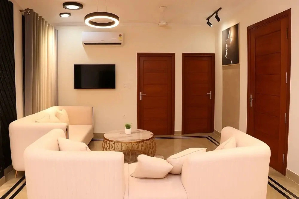 LetStay Vasantkunj Delhi