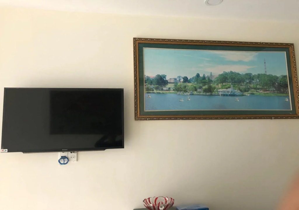 Van Minh Hotel