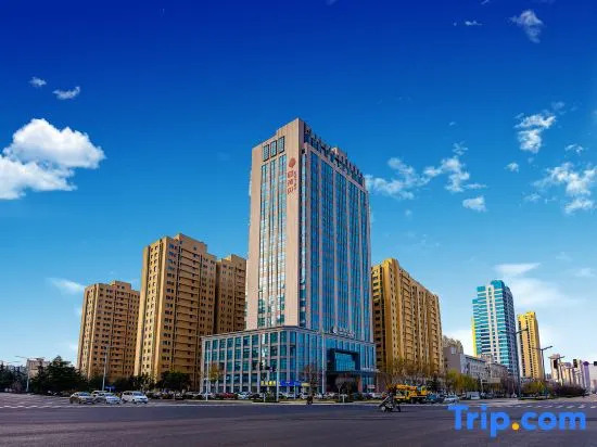 Ustay Hotel