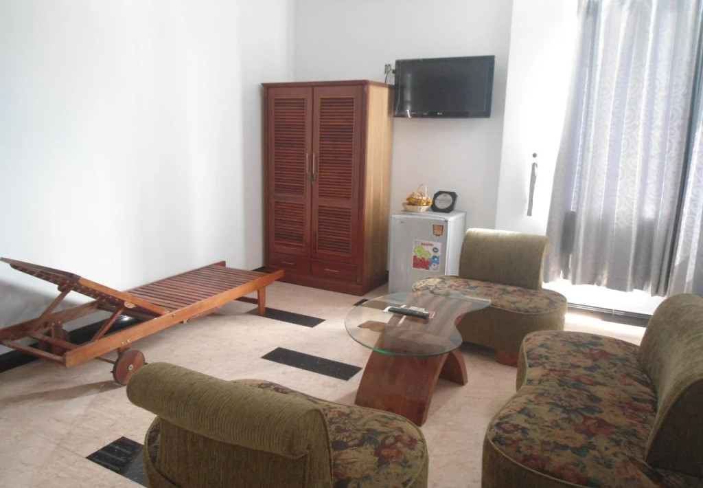 Khang Khang 2 Hotel