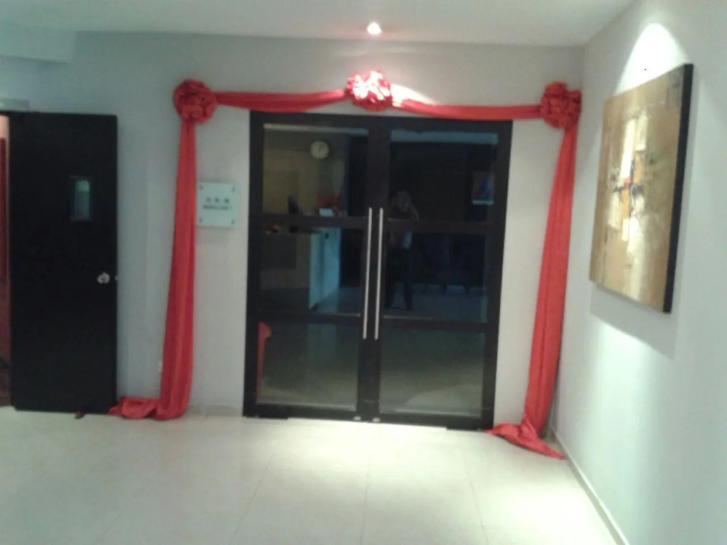 Straits View Hotel JB