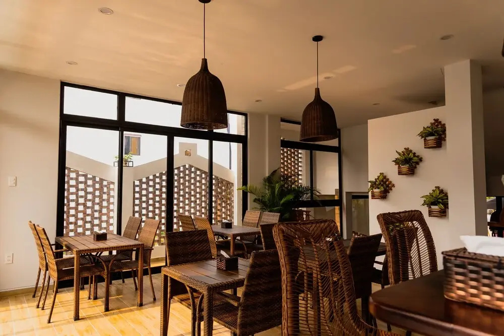 Villa Blake Hoi An