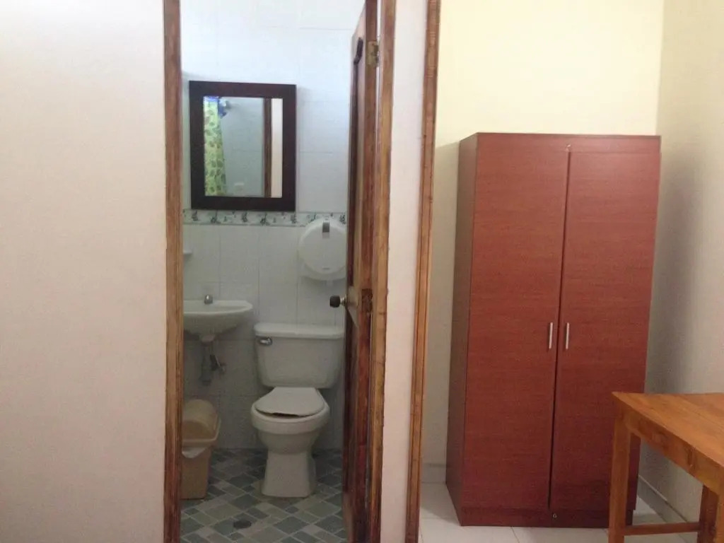 Hostal Pelikan Taganga