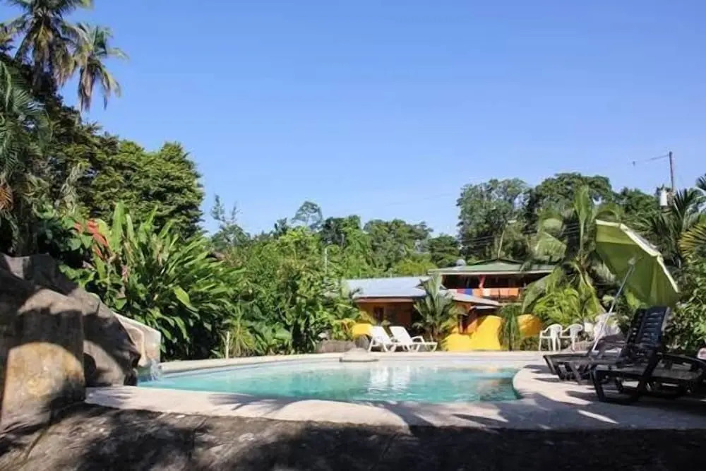 Aiyana Lodge