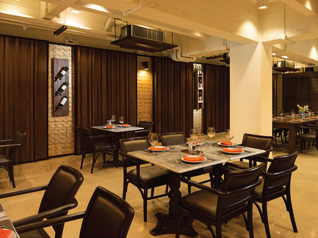 Movenpick Suriwongse Hotel Chiang Mai
