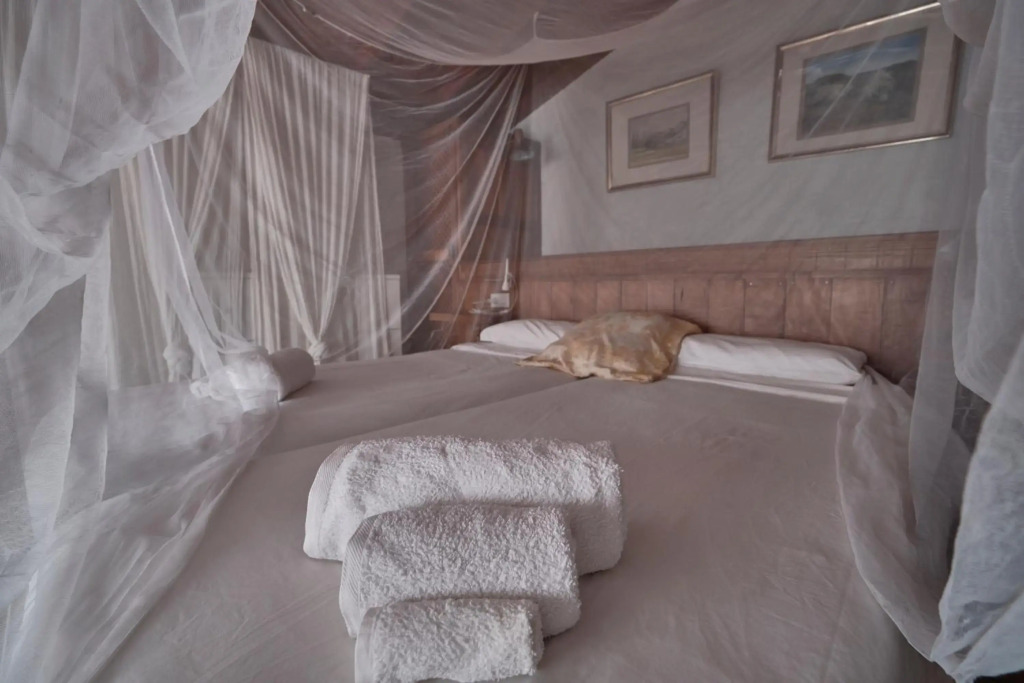 The Beach House - Bolonia
