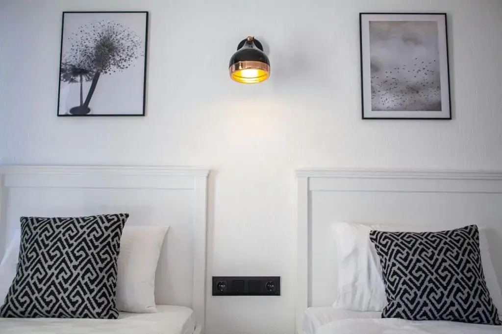 Lobelya Suites