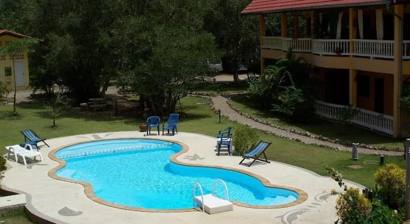 Sabai Residence