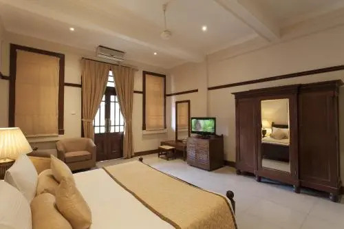 Suisse View Residence Kandy