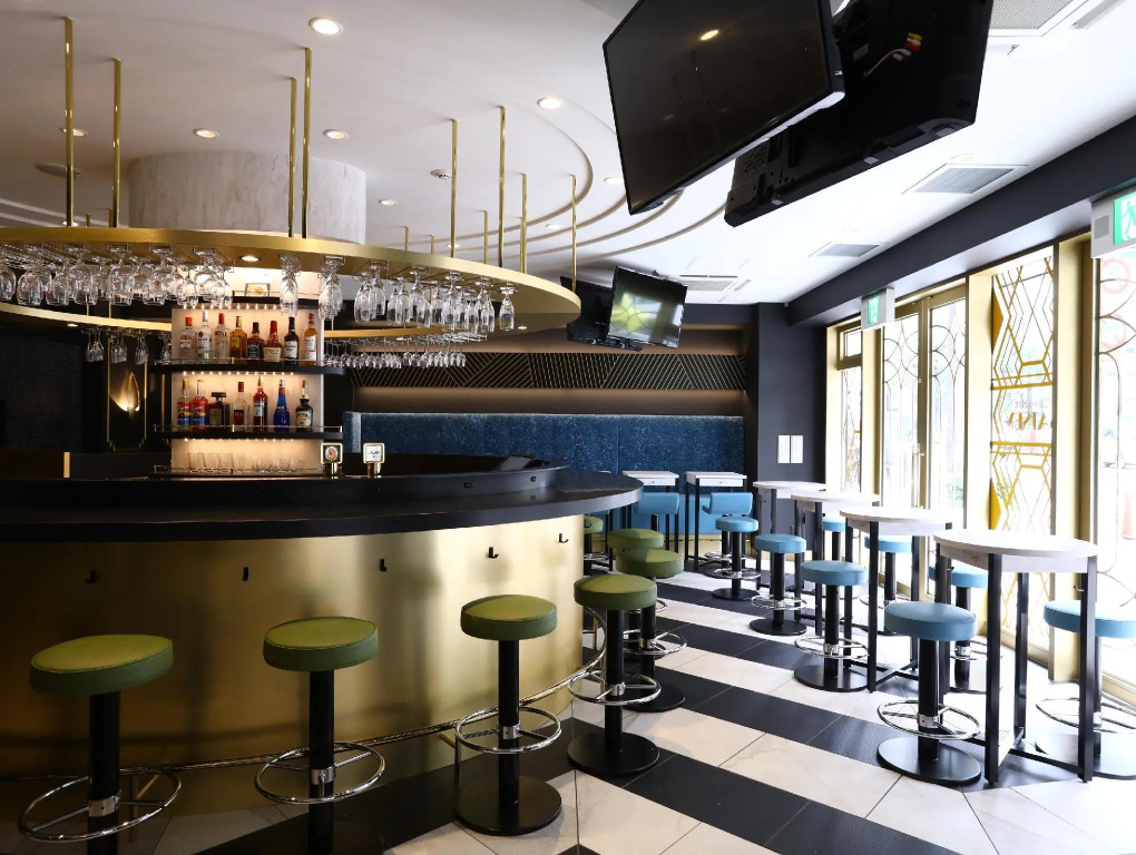 KOKO HOTEL Osaka Umeda