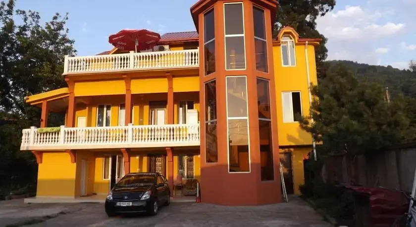 Guest House Machaxela