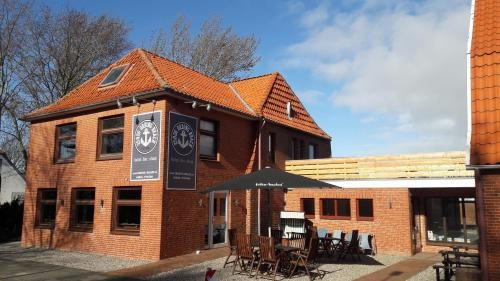 Ording Beach Hotel