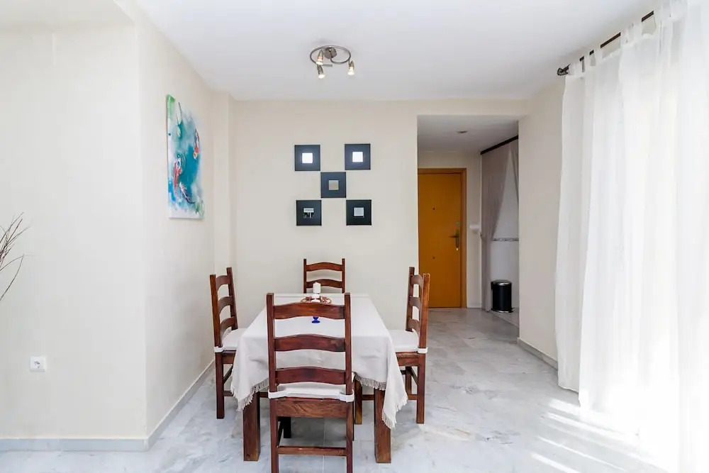 Arenal Beach Costabella Apartment Canovas
