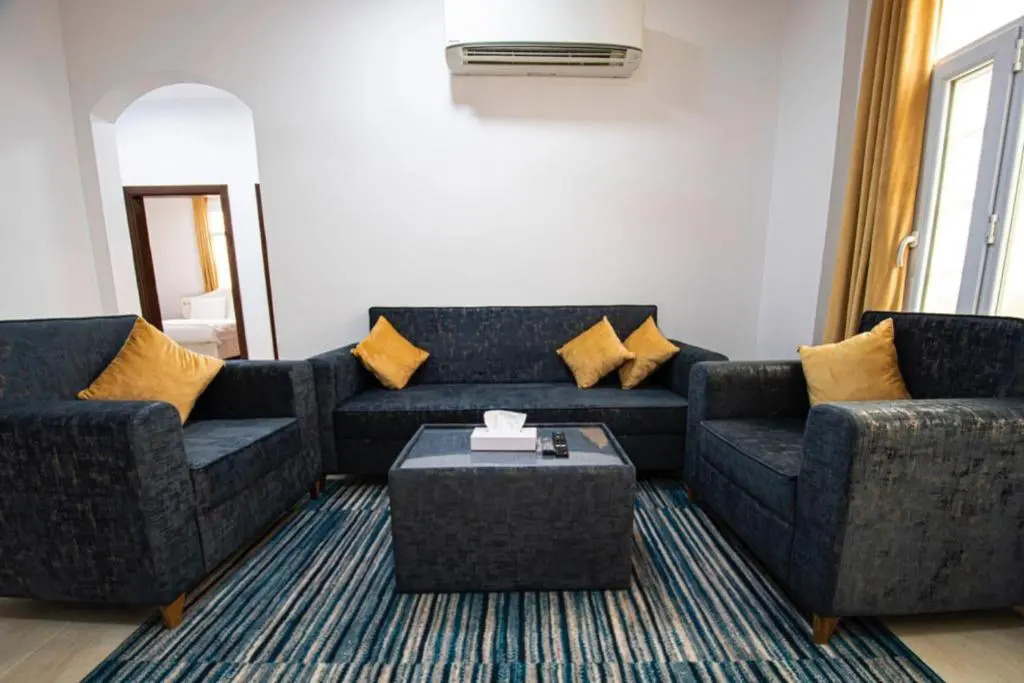 OYO 145 Jandul Salalah 2 Furnished Apartment
