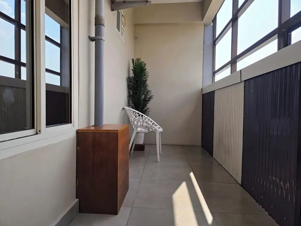 Alicos Residency