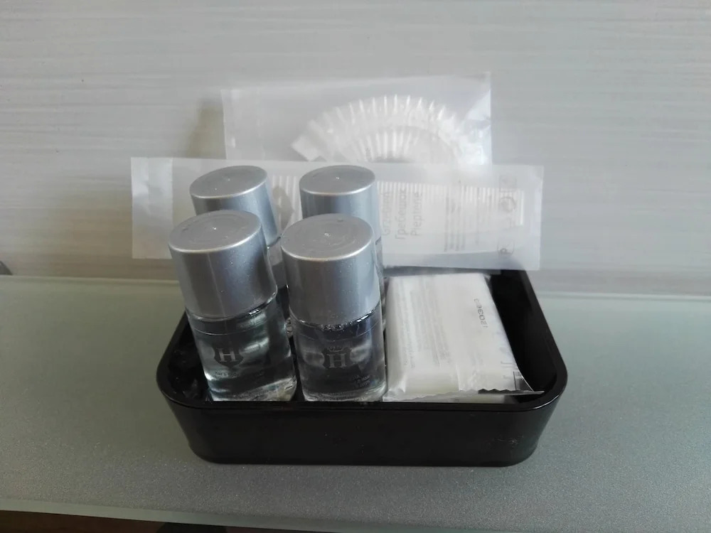 Tollì Superior Guest House