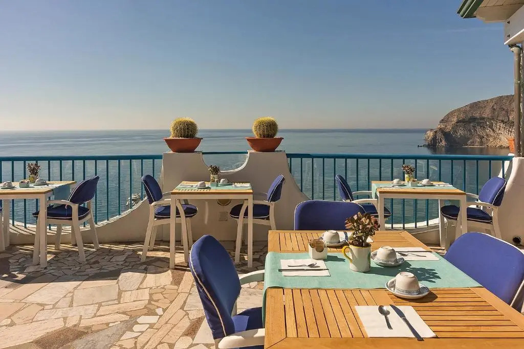Hotel Villa Maria