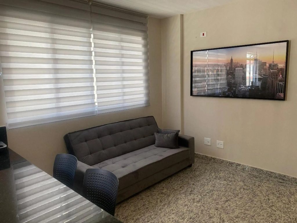 LK Santo Agostinho 7 - Apto 2 quartos novo ao lado Diamond Mall