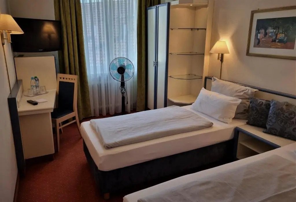 myMINGA4 - Hotel & serviced Apartments