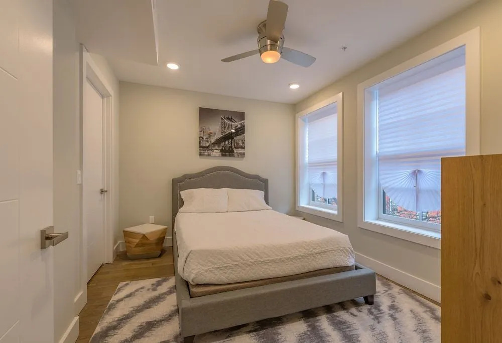 Deedee's Lofts at Grove II