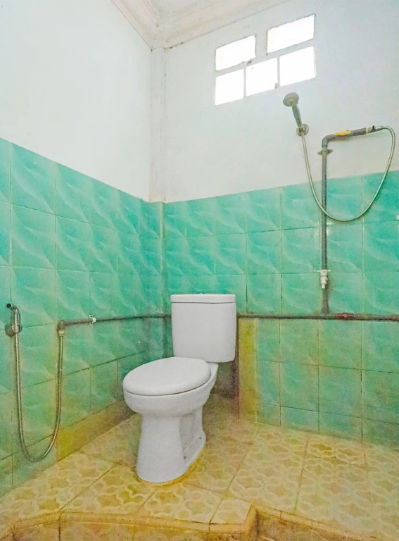 Hotel O Budi Homestay SyariahNearGrand Batam Mall