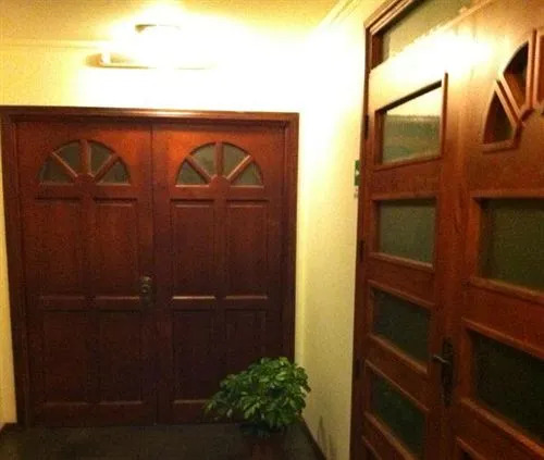 Hotel Bello Temuco