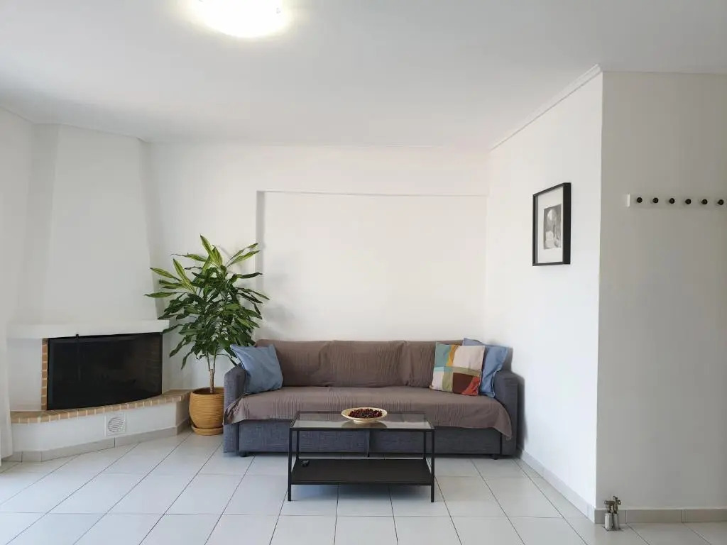 Kyma Apartments - Athens Acropolis 14