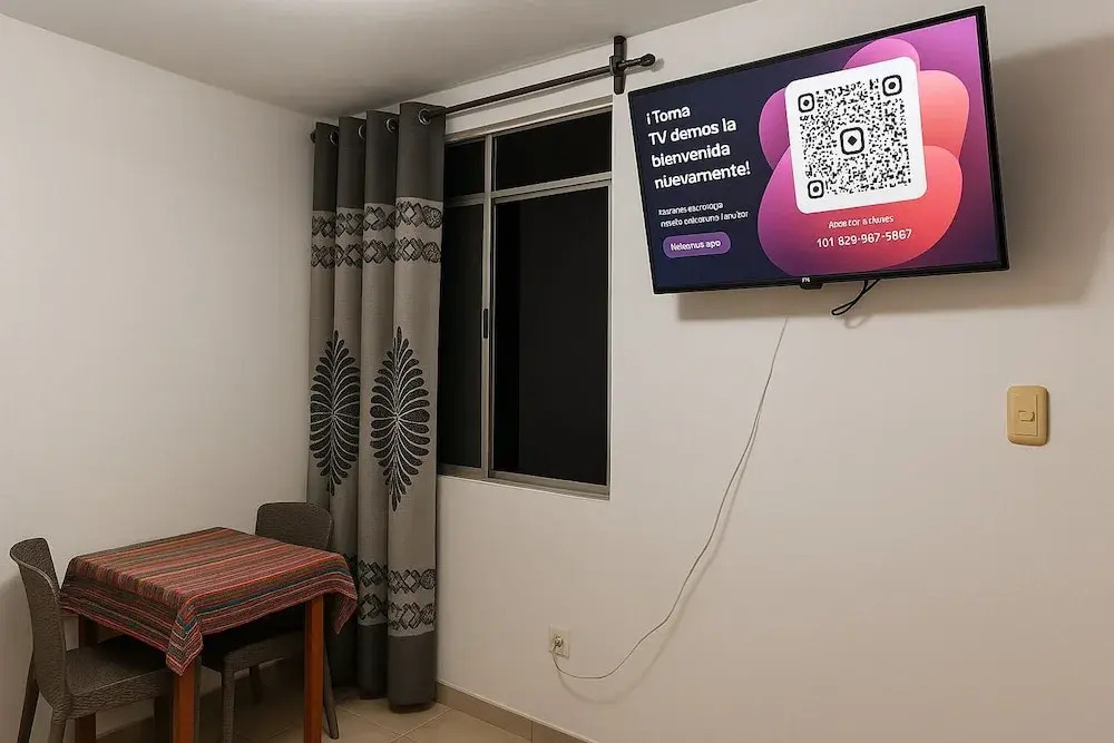 hostal kactus