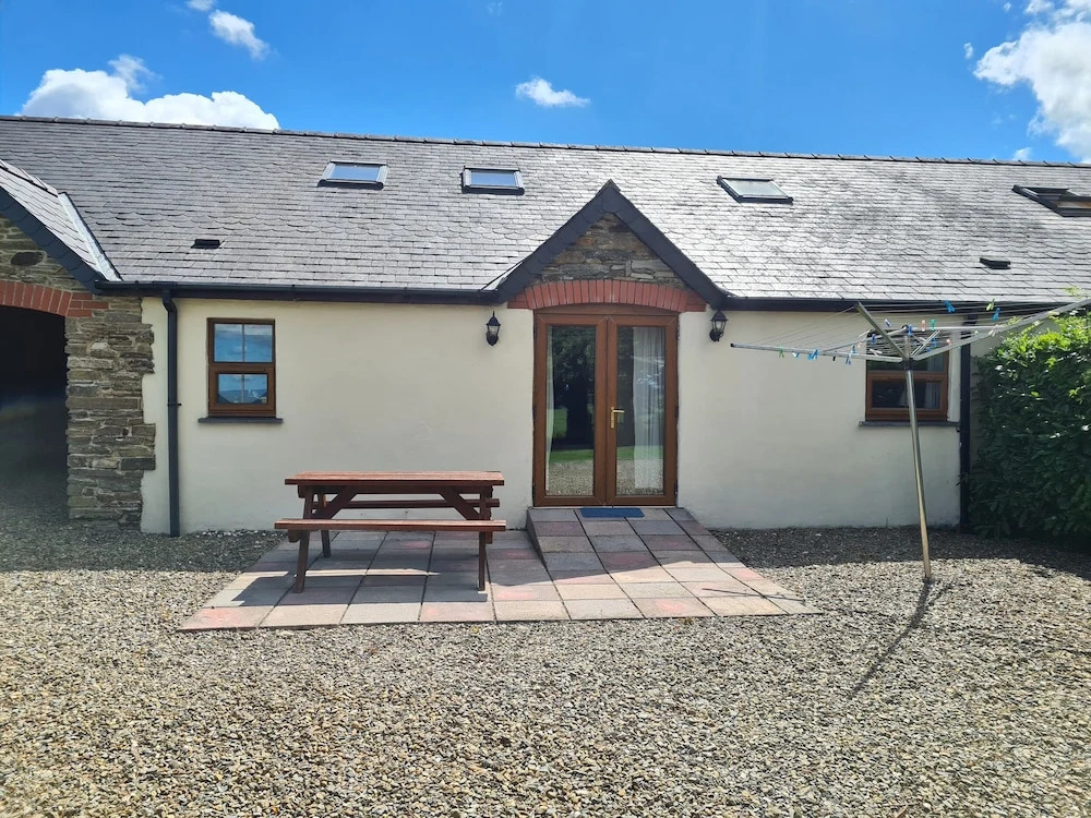 Kingfisher Cottage