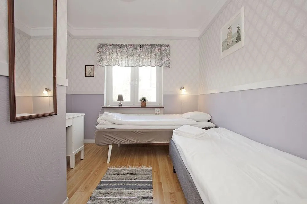 Dala-Järna Hotell och Vandrarhem
