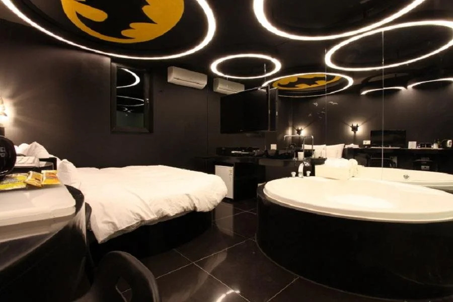 Hotel Pop 2