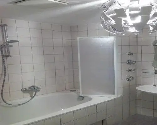 City Zimmer Rahlstedt