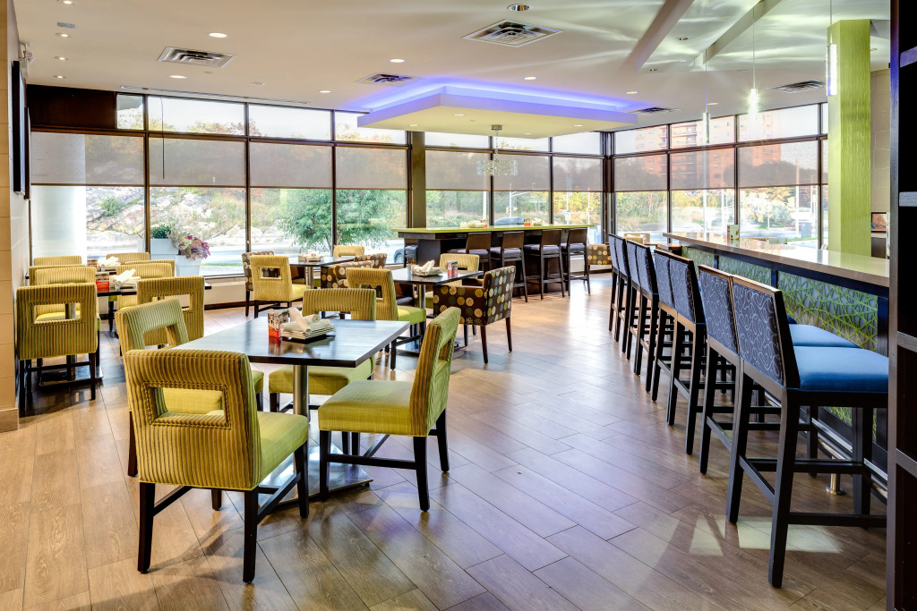 Holiday Inn Sudbury by IHG