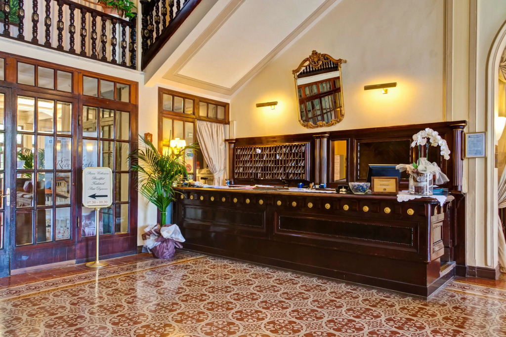 Grand Hotel Royal